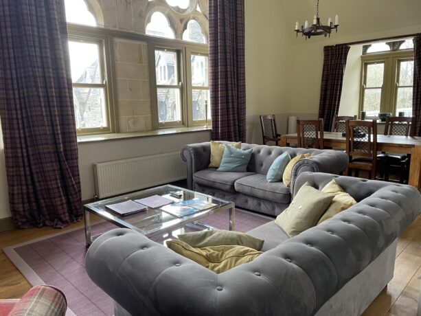 Old School 15, The Highland Club, Fort Augustus