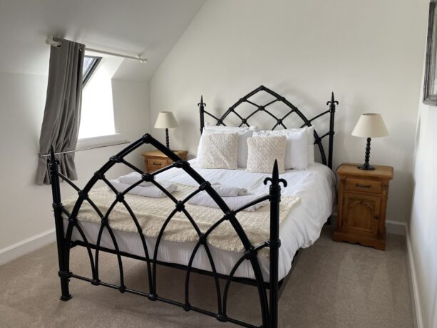 Monastery 17, The Highland Club, Fort Augustus