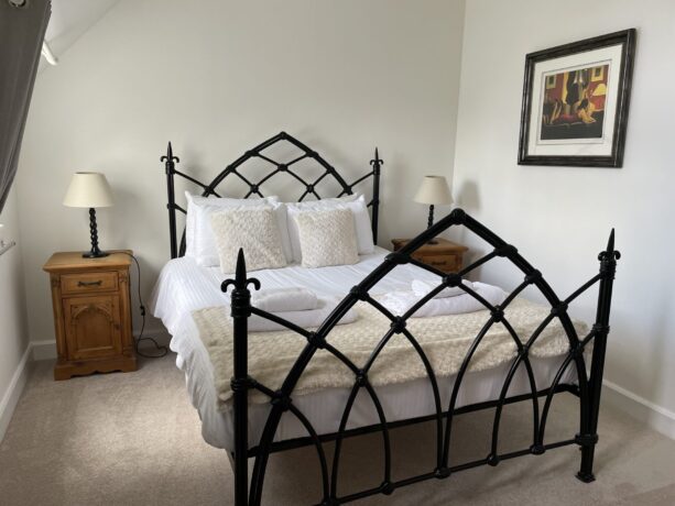 Monastery 17, The Highland Club, Fort Augustus