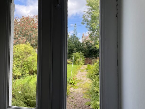 Lovat Terrace, Fort Augustus