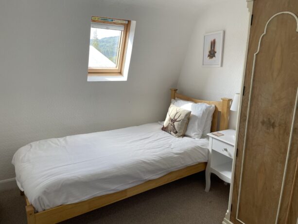Lovat Terrace, Fort Augustus