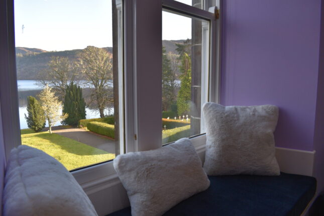 Monastery 12, The Highland Club, Fort Augustus