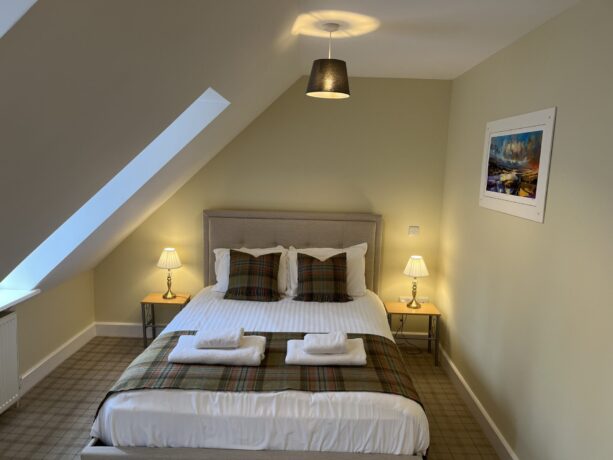 Moat House 10, The Highland Club, Fort Augustus