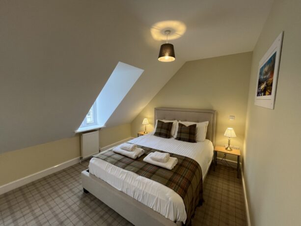 Moat House 10, The Highland Club, Fort Augustus