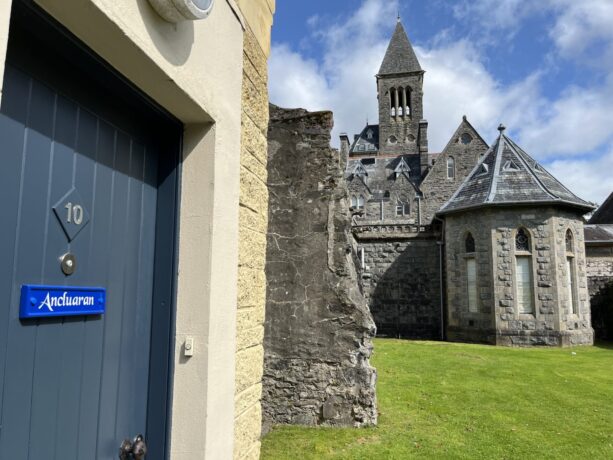 Moat House 10, The Highland Club, Fort Augustus