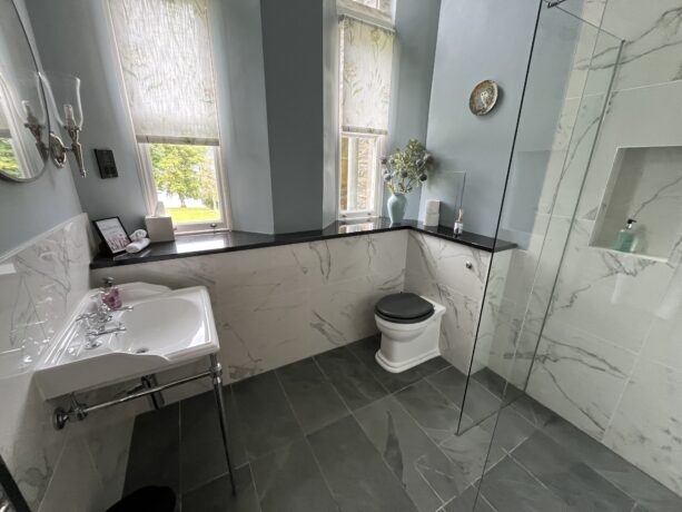 Monastery 8, The Highland Club, Fort Augustus